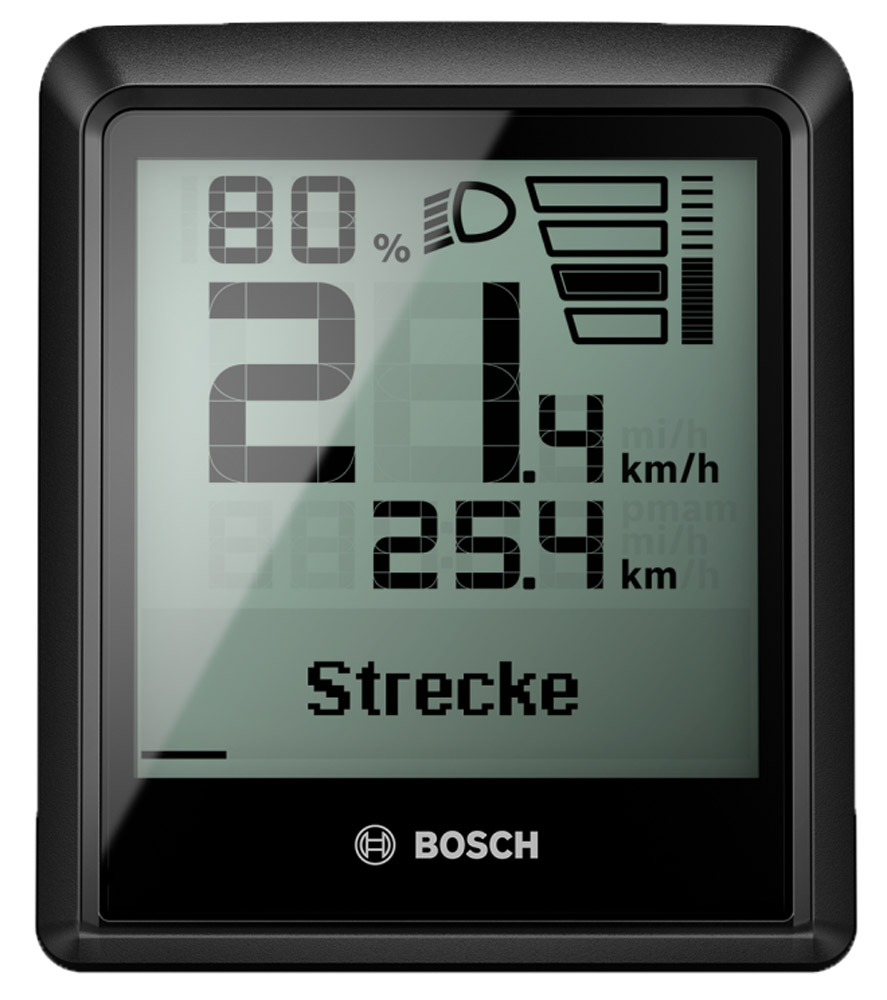 Wyświetlacz Intuvia 100 (BHU3200) – inteligentny system TOP-DEAL