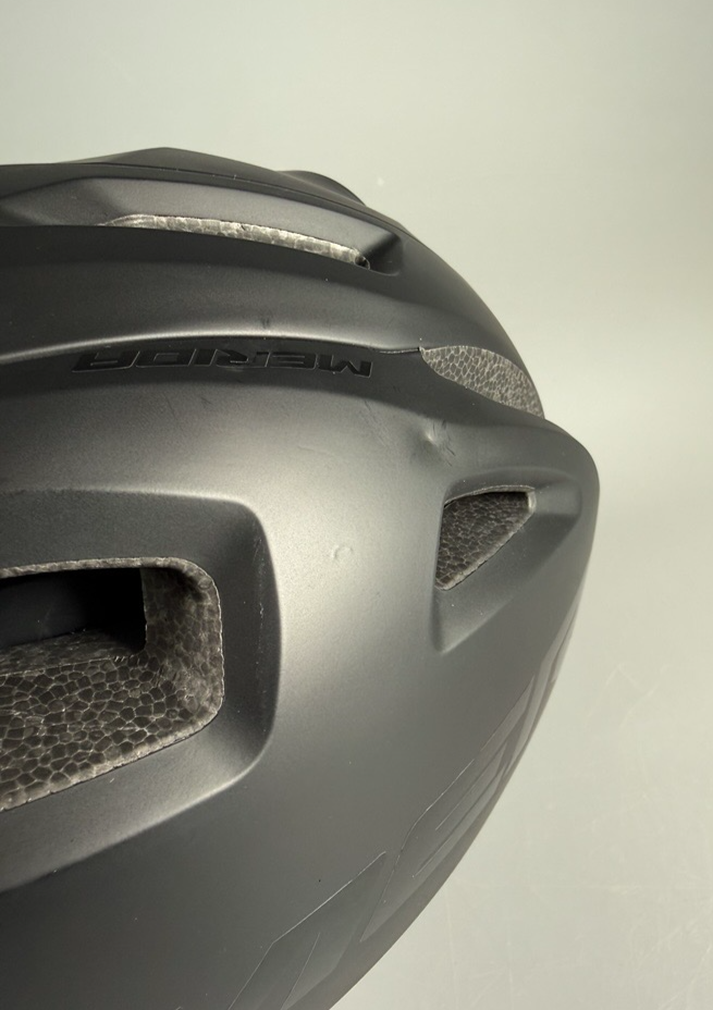 ARTICLES DE DEUXIÈME CHOIX / Pector ME-1 - Casque de VTT 52-58 cm