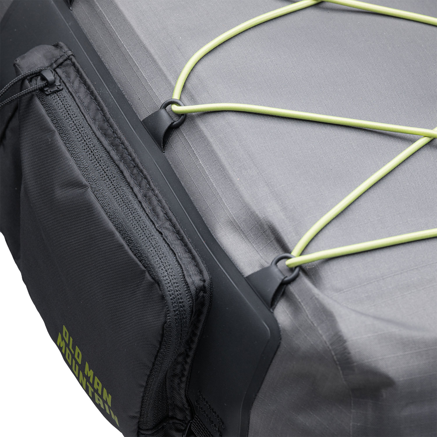 Atlas Rack Pack Packtasche 12 Liter