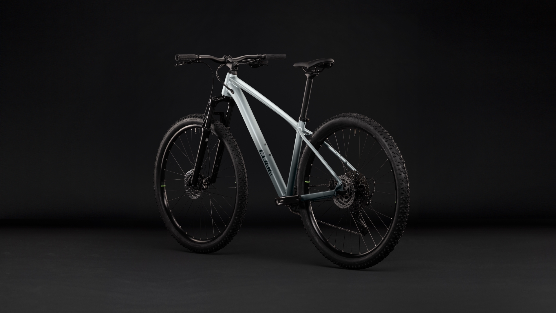 Aim Pro grey´n´black
