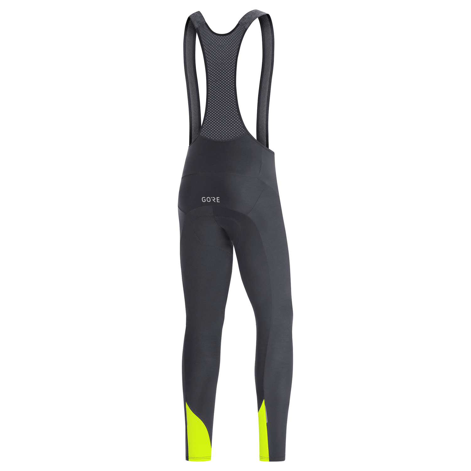 C3 Thermo - Pantalon à bretelles avec rembourrage