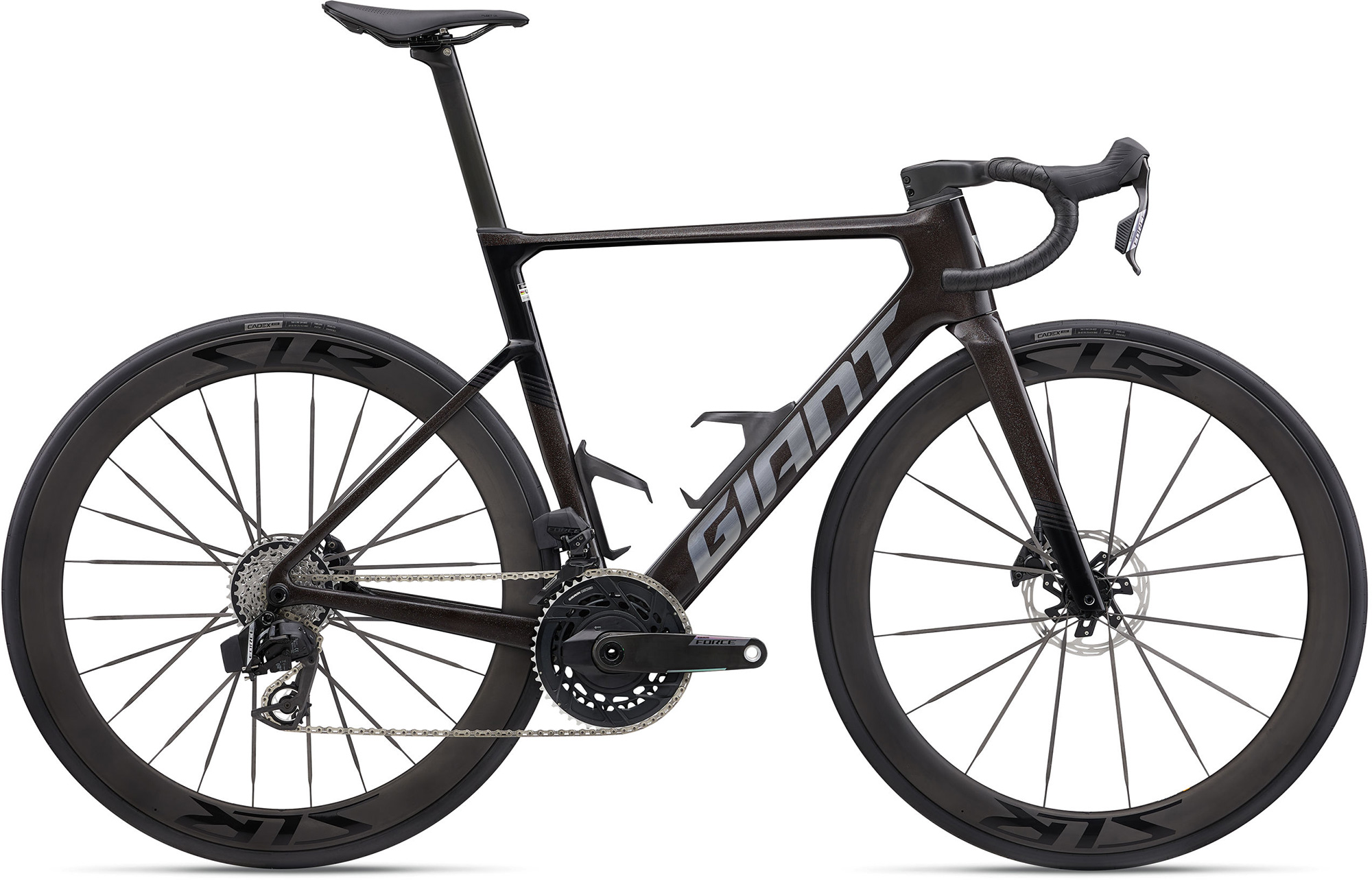 Propel Advanced Pro 0 AXS Obsidian Pulse
