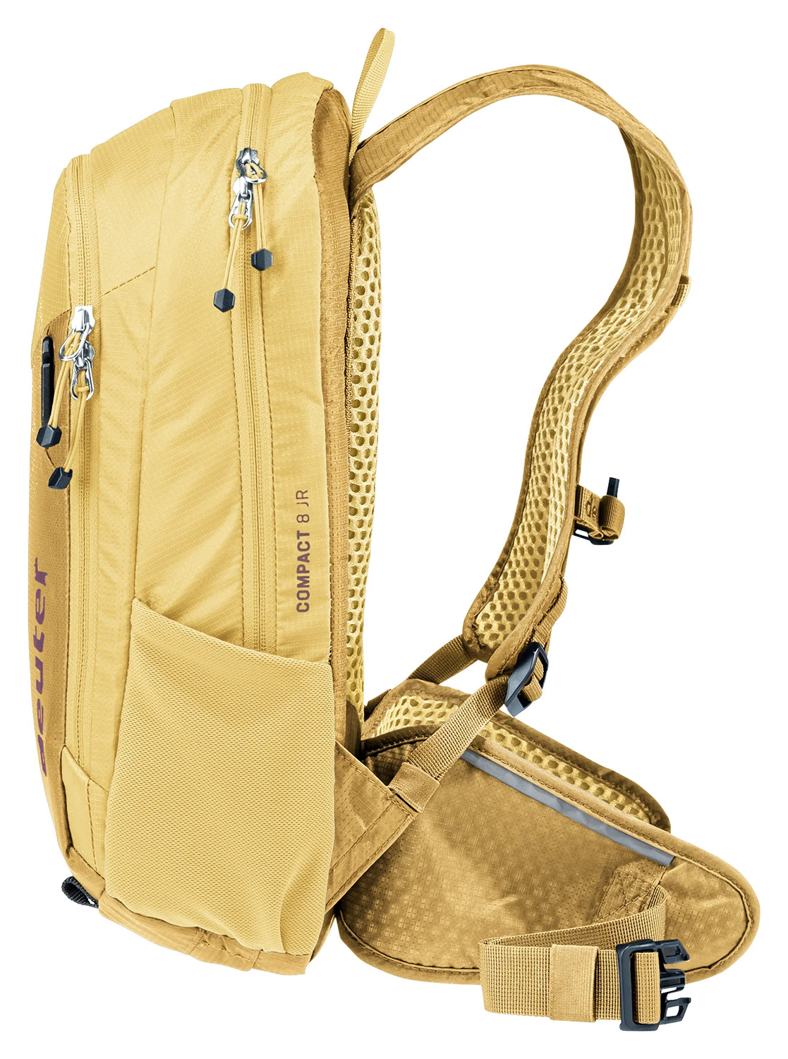 Compact 8 JR - Sac à dos pour vélo