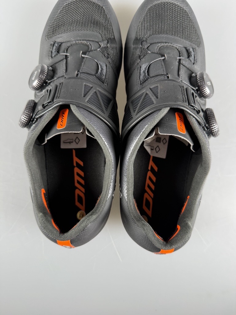 ARTICLES DE SECOND CHOIX / KR0 EVO - Chaussures de vélo de course 43