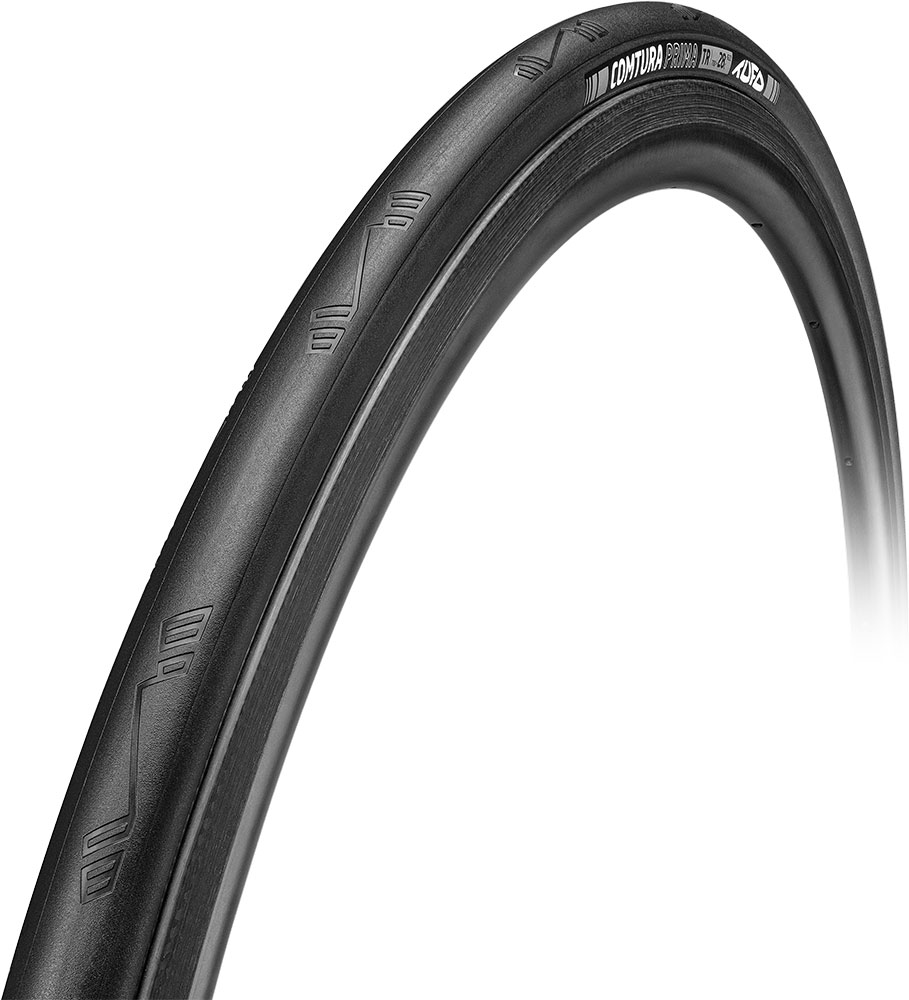 Tufo Comtura Prima TLR - Folding Tire Road Bike - folding | Bike