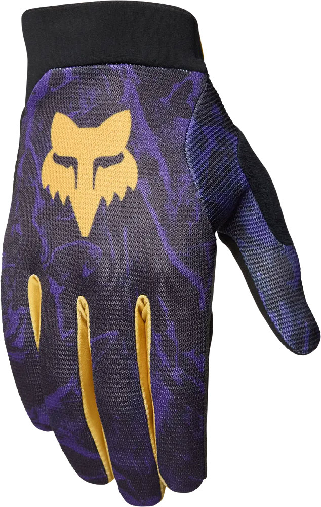 Ranger Image Print - Guanti da MTB per bambini
