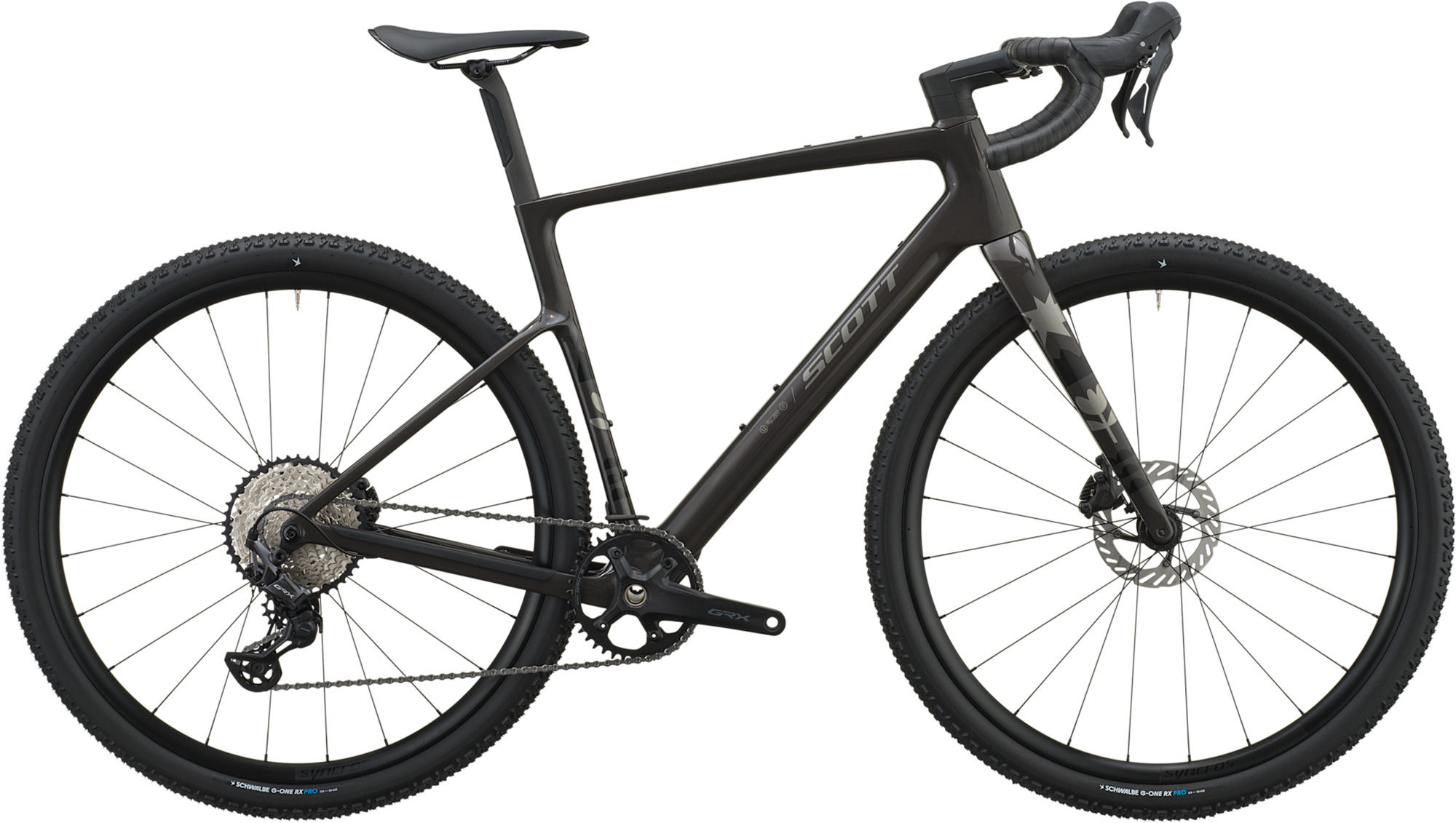Scott Addict Gravel 40