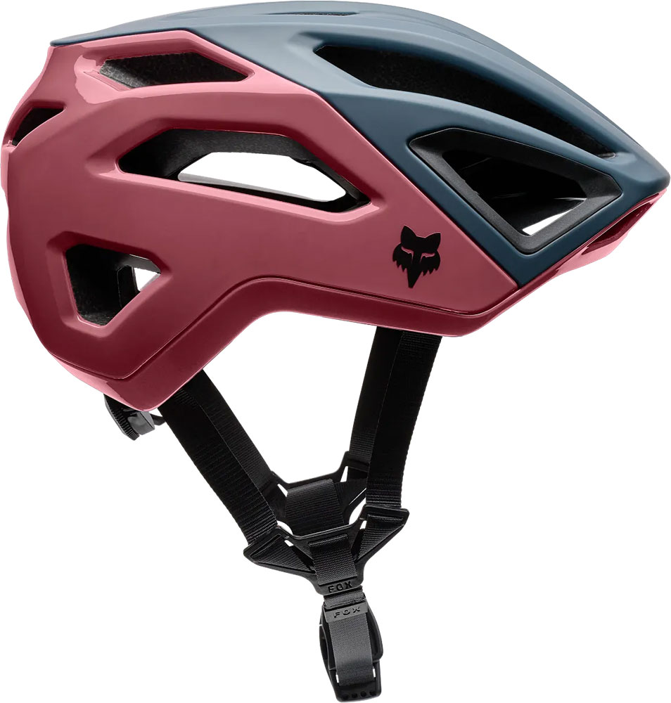 Crossframe Pro Solids - Gravel Helm