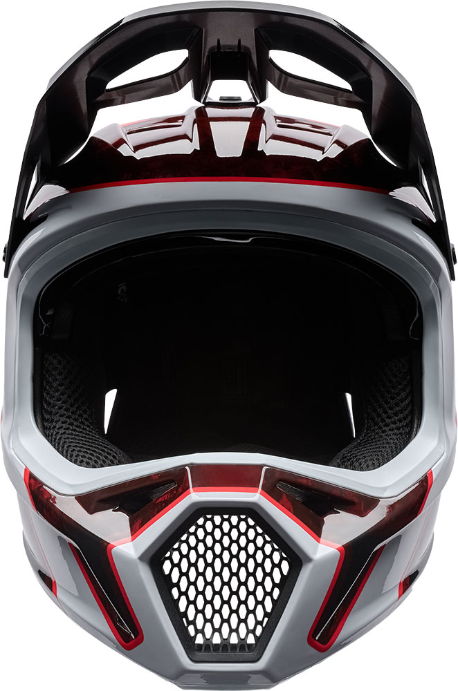 Rampage RS Crypt - Casco integral