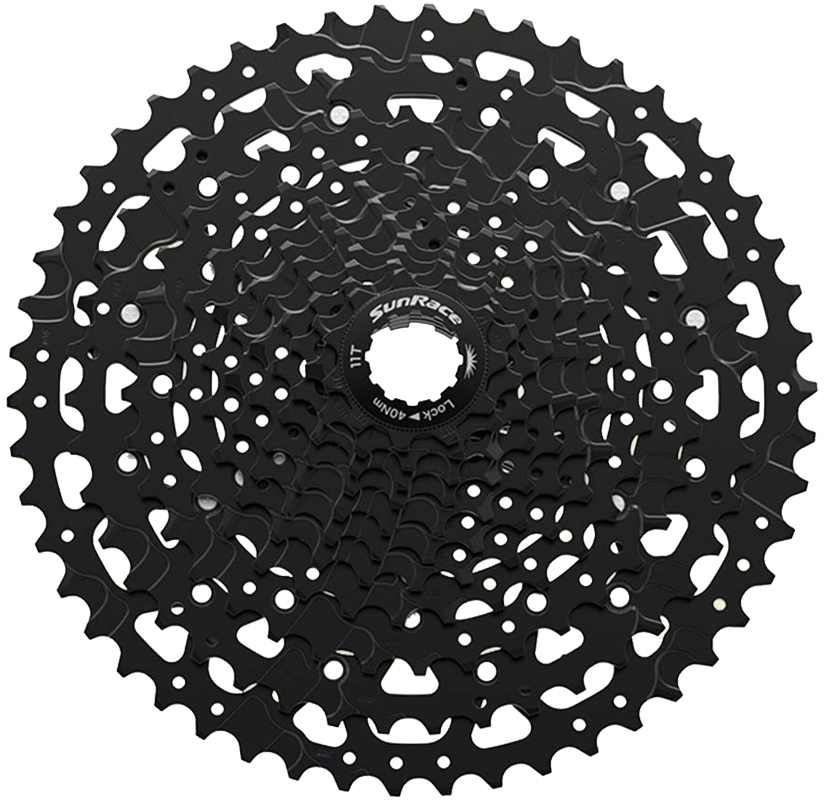 CSUX400 11-fach Kassette 11-50
