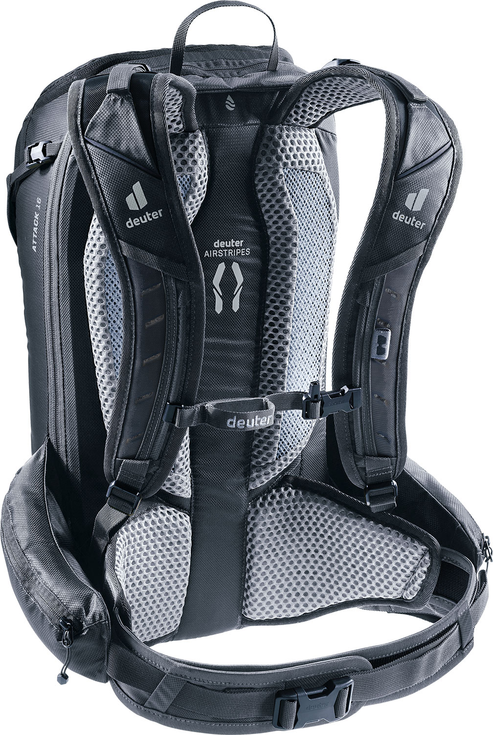 Attack 16 - Protektor-Rucksack