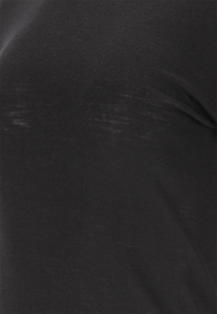 Cerro Merino - Ensemble de sous-vêtements techniques pour femme, noir