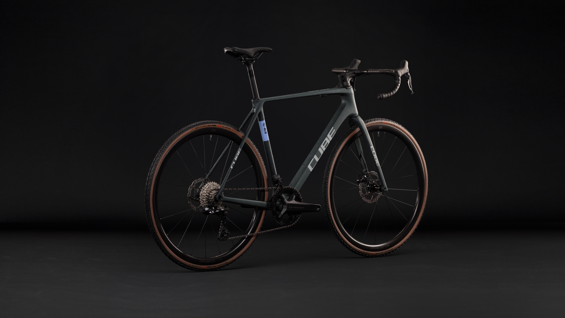 Cross Race C:62 Race carbon´n´crisscross