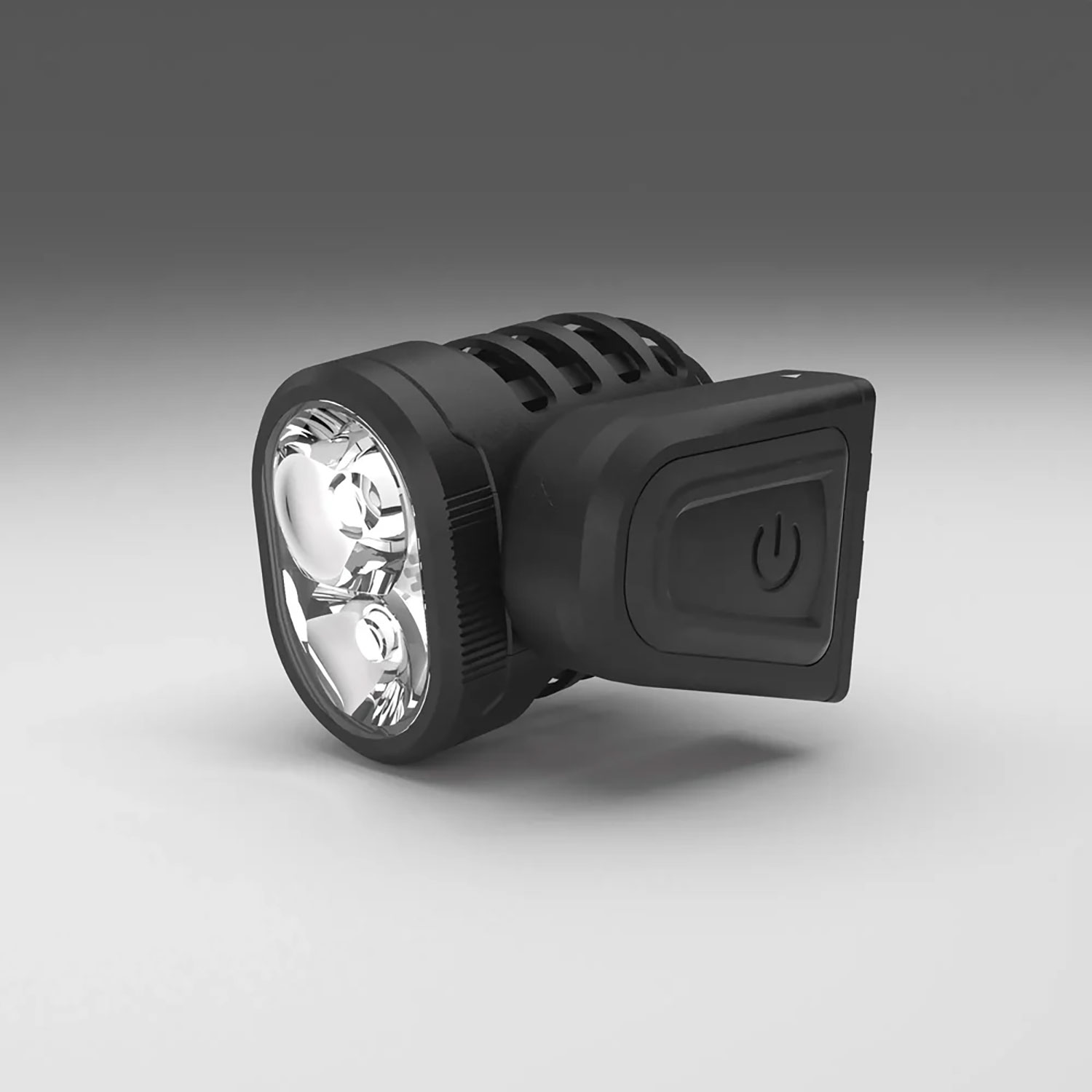 Free 3000 L - Stirnlampe