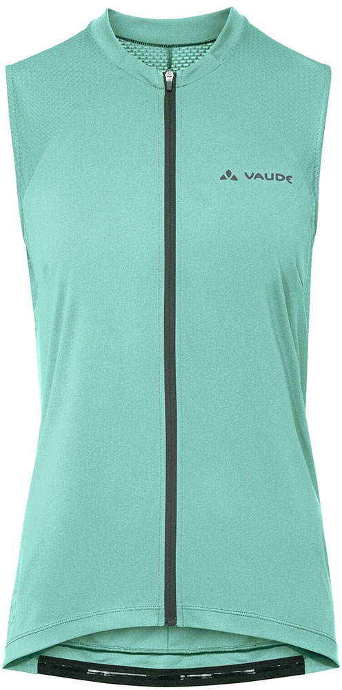 Matera Full Zip - Damen Trikot