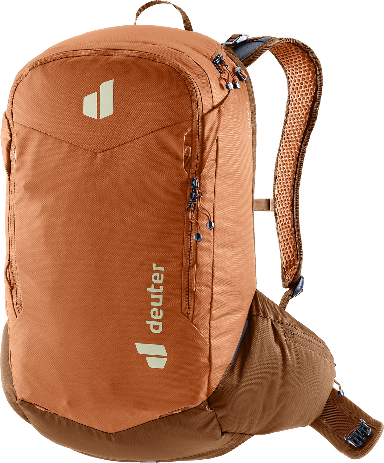 Attack 20 - Protektor-Rucksack