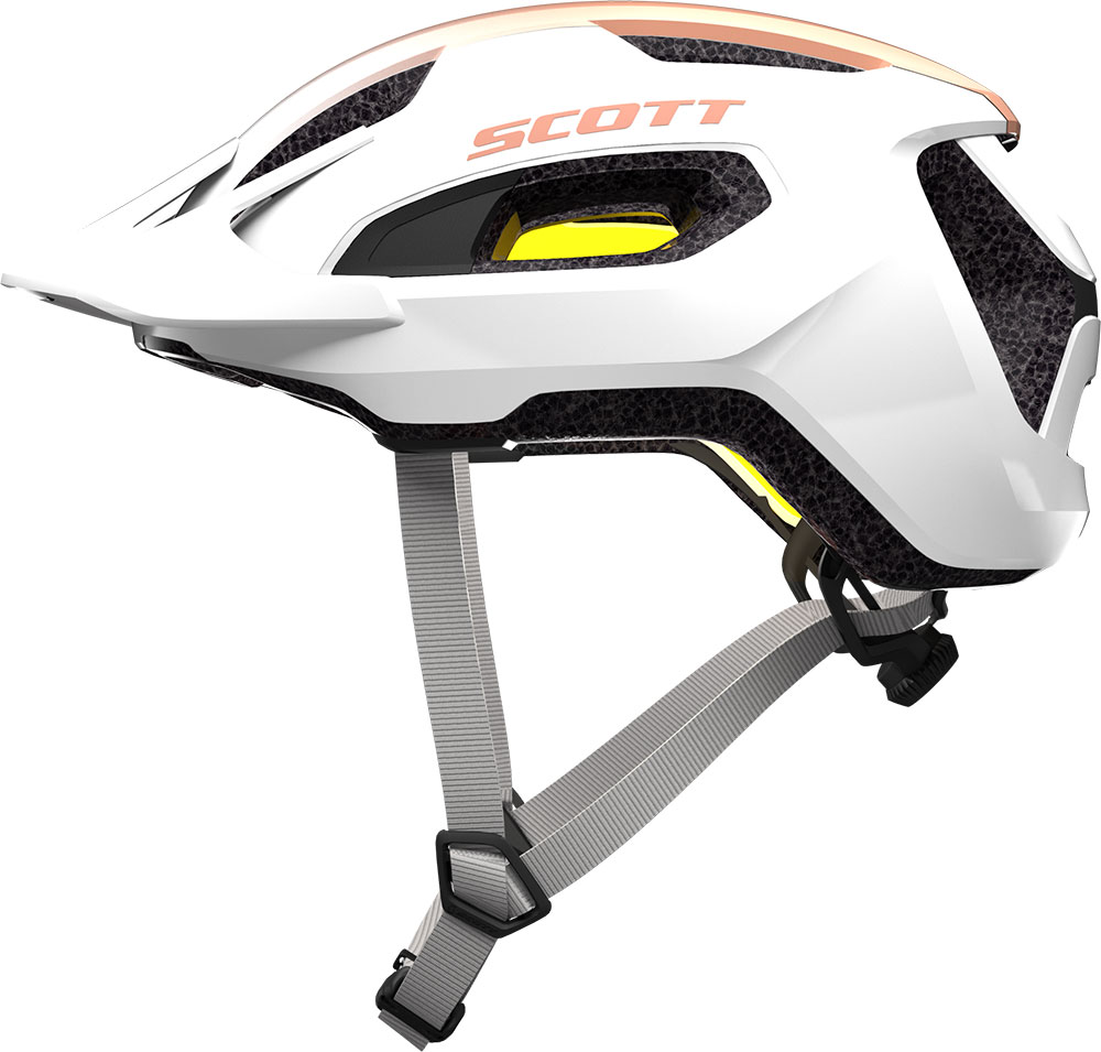Supra Plus - MTB Helm