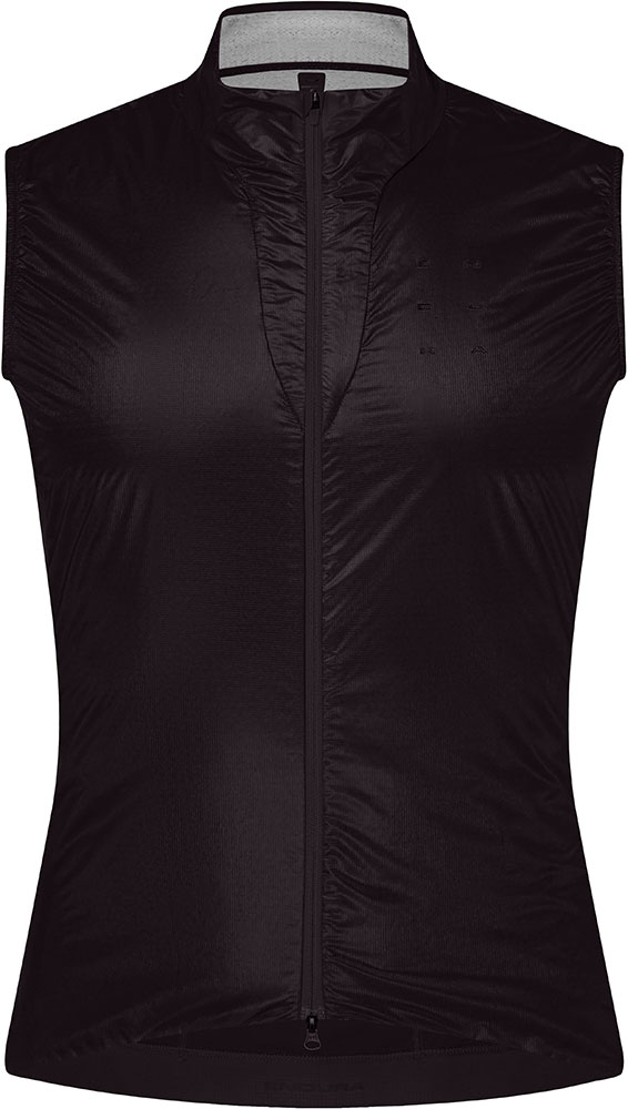 Pro SL Race - MTB Vest Black