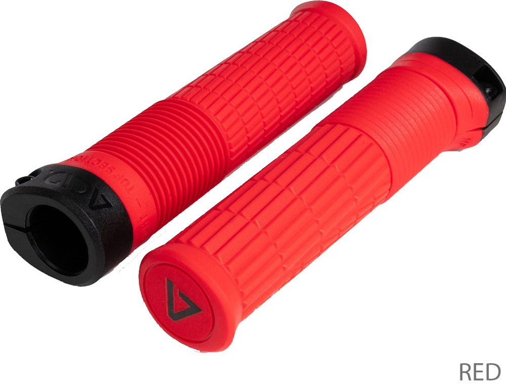 Nuro Rookie grips