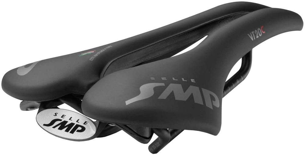 Selle SMP VT20C Saddle Men | Bike-Discount