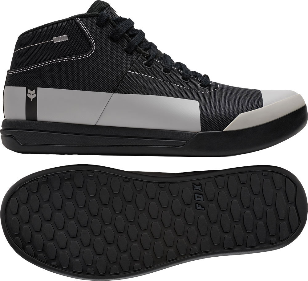 Union Canvas Mid - MTB Schuhe