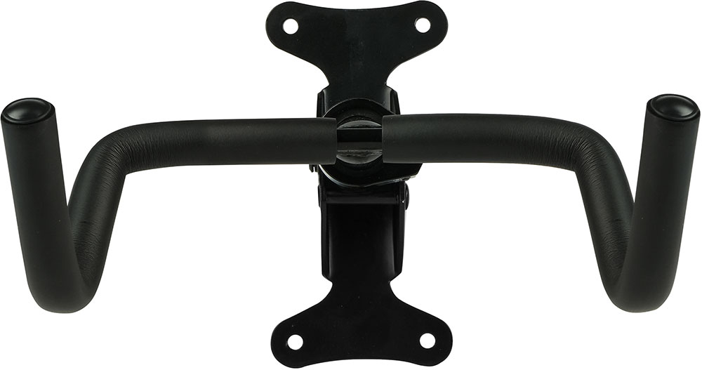 Eufab Fahrrad-Wandhalterung klappbar Wand- & Deckenhalter kaufen |  Bike-Discount