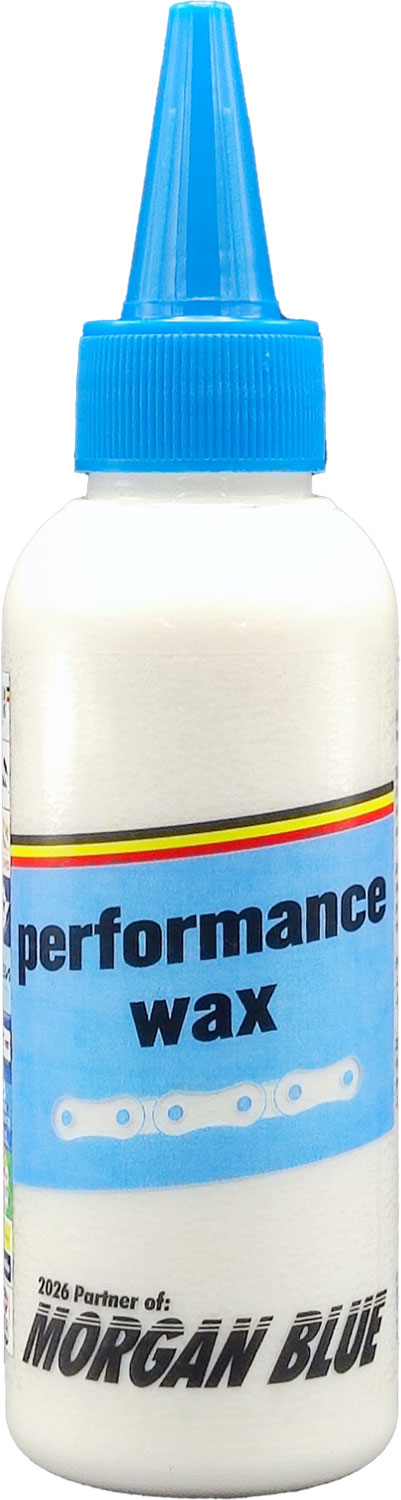 Performance Wax 125ml