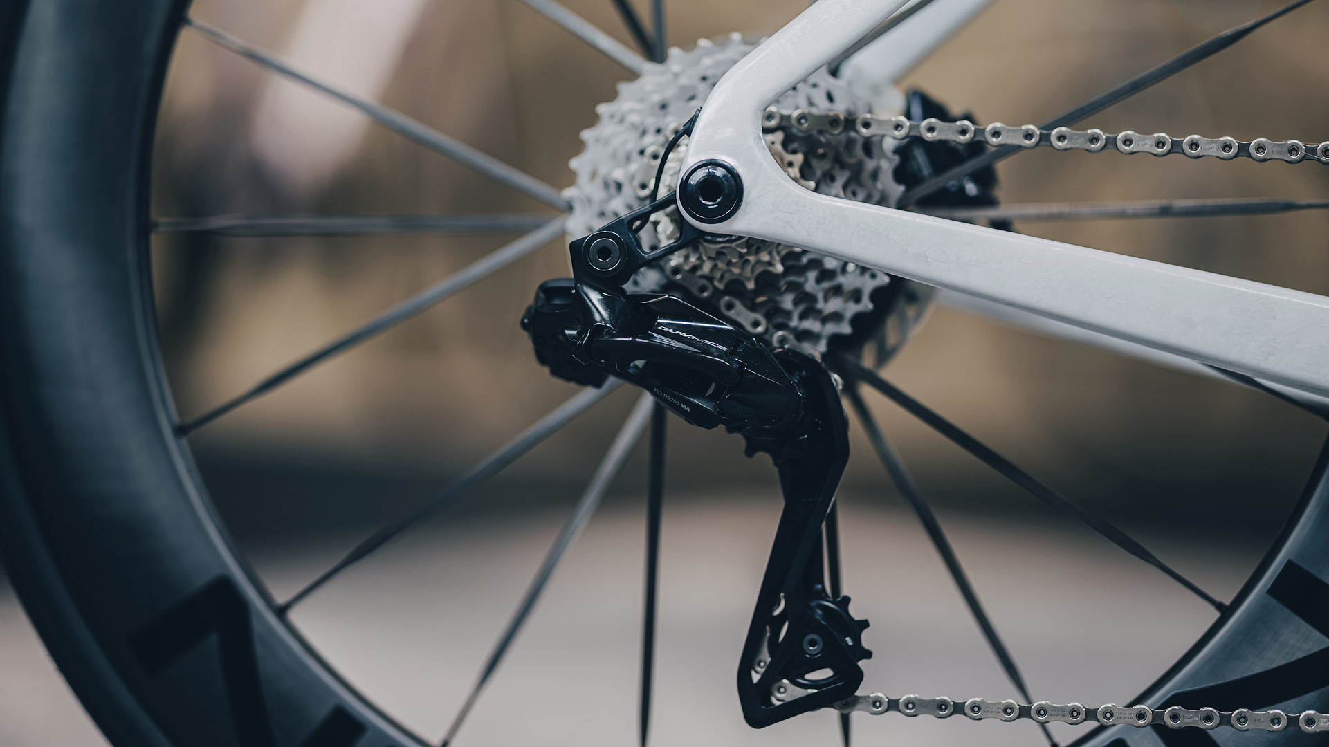 Litening AERO C:68X SLT Teamline