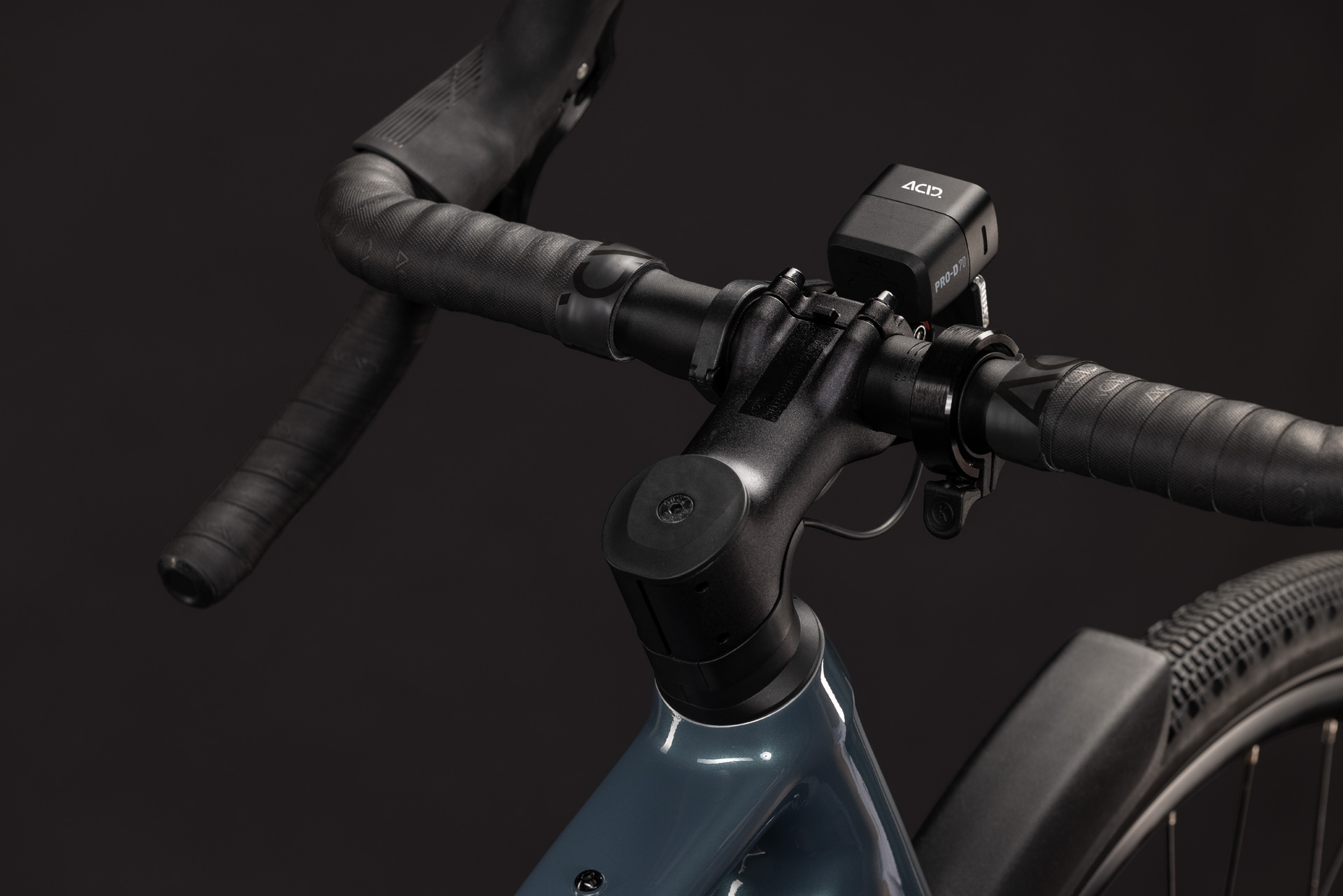 Nuroad Pro FE taiga´n´blue