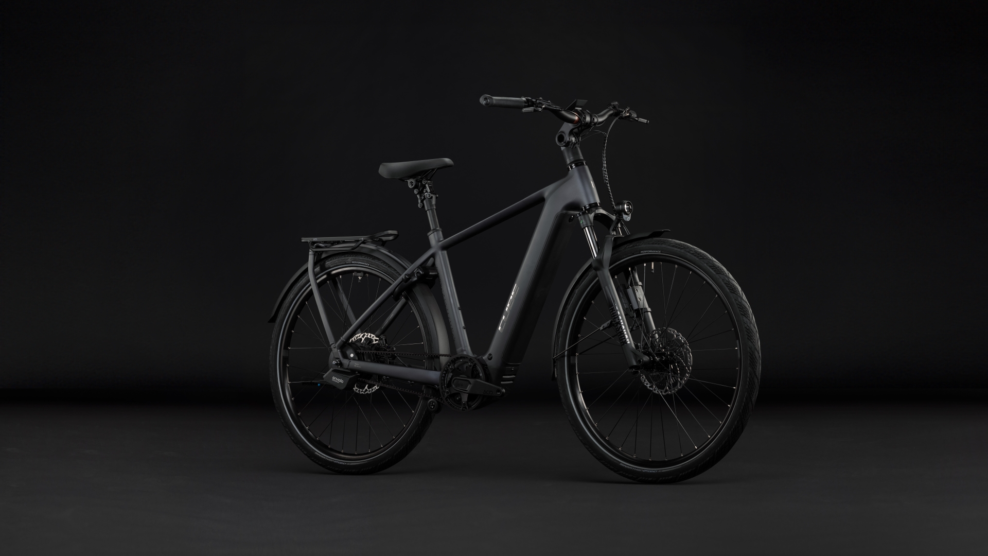 Kathmandu Hybrid Deluxe EXC 800 stealthgrey´n´grey