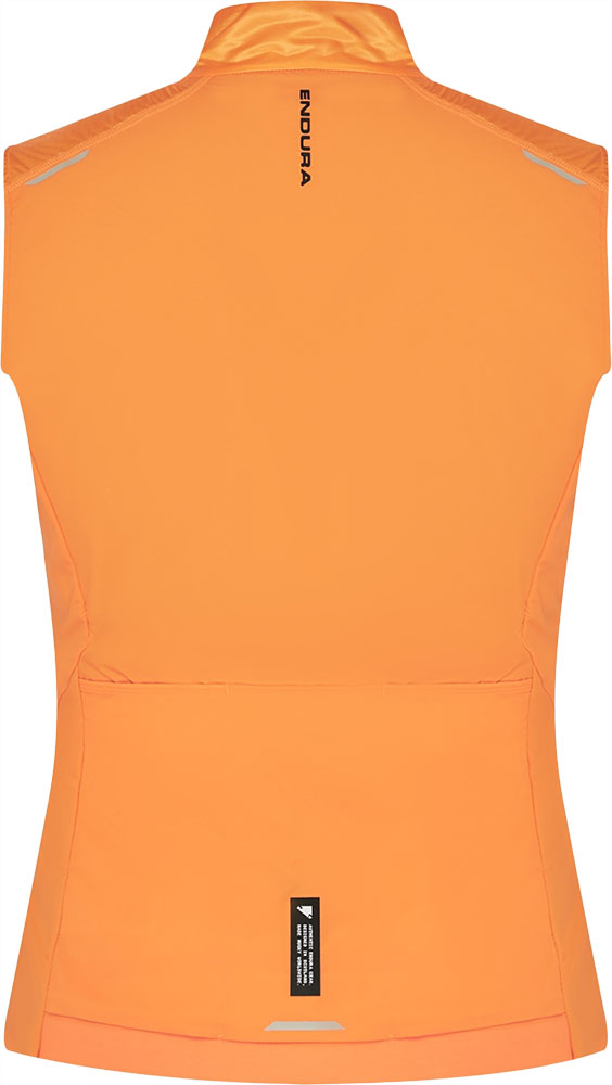 Pro SL Race - Chaleco de MTB naranja