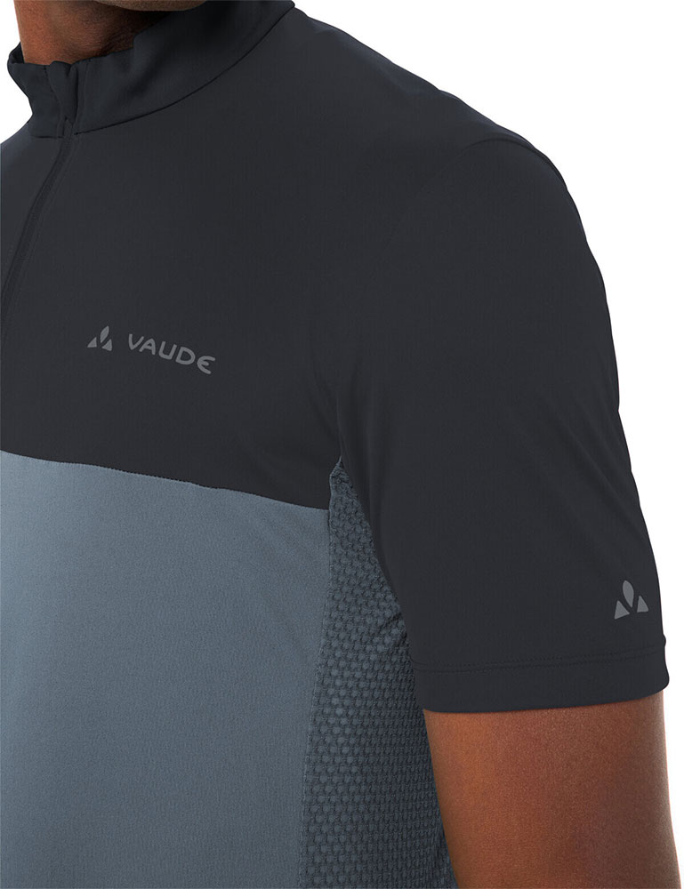 Matera Half Zip - Jersey