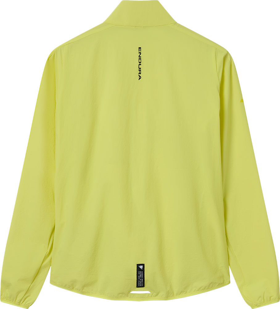 Alltrack Ride - Windjacke