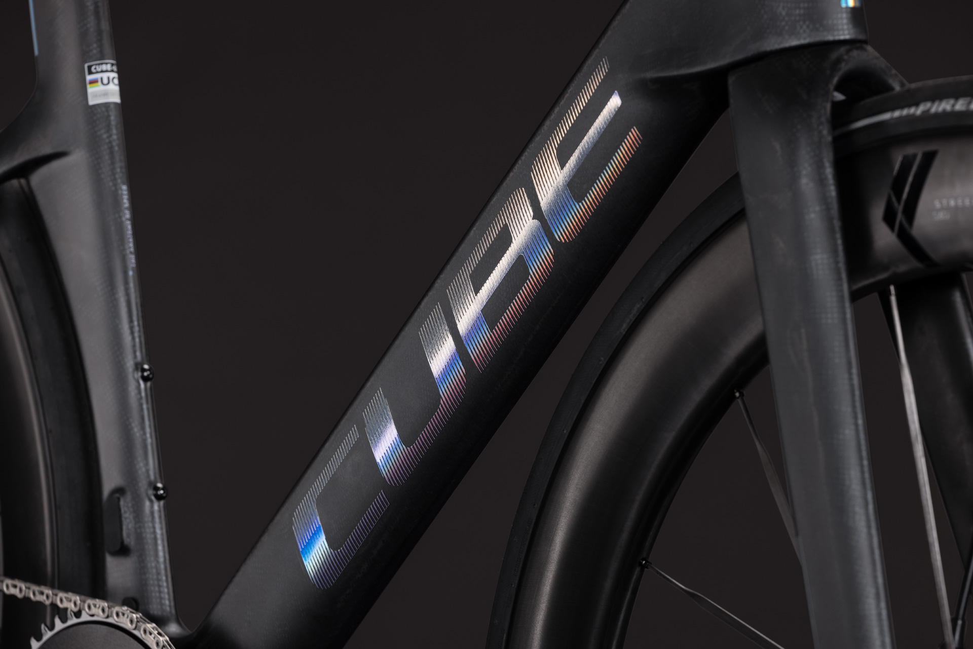 Litening AERO C:68X Orbit digitalcarbon’n’prizm