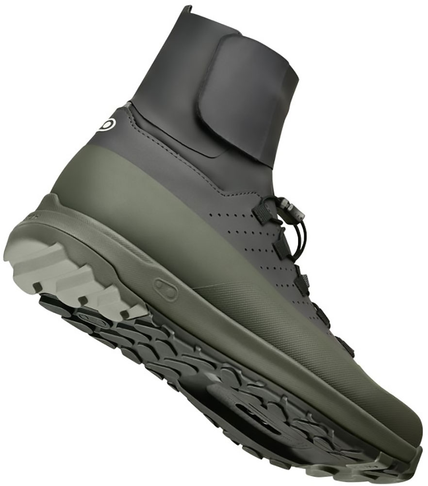 Mallet Trail Seal - MTB Shoes