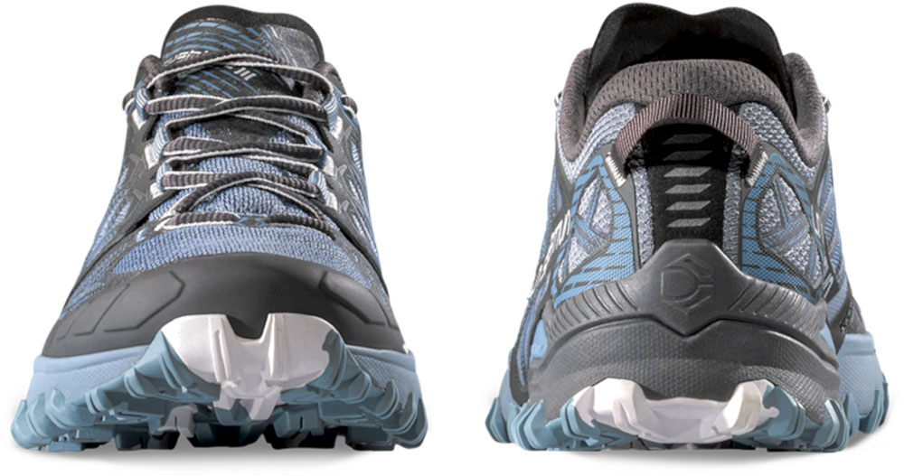 Bushido III - Chaussures de trail running pour femmes