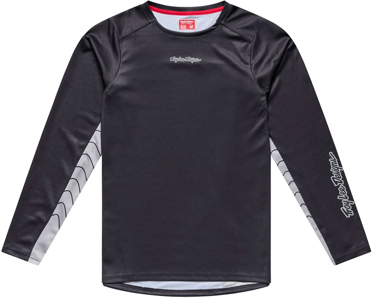 Skyline Chill Switchback – MTB Jersey Carbon 