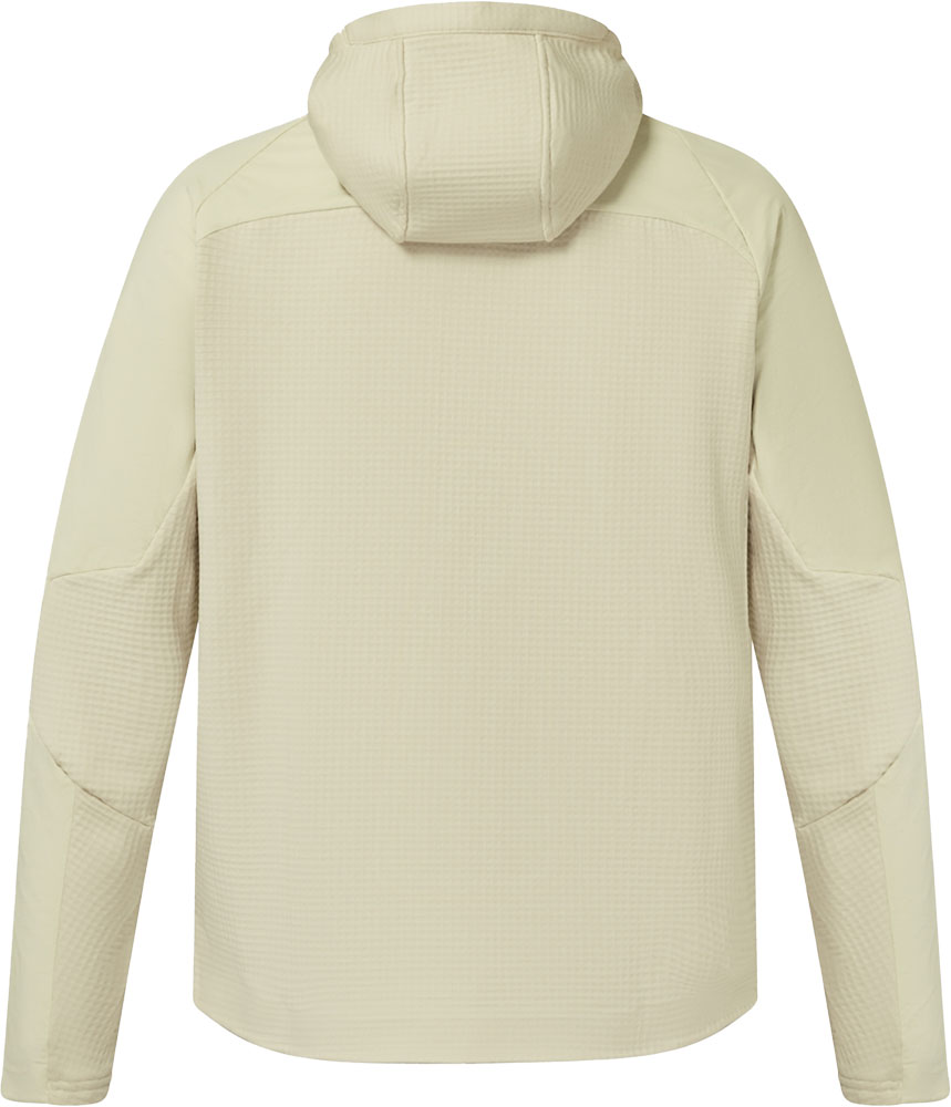 MT500 Polartec® - Chaqueta de BTT gris