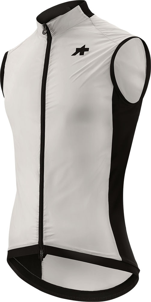 Mille GT S11 - Gilet coupe-vent