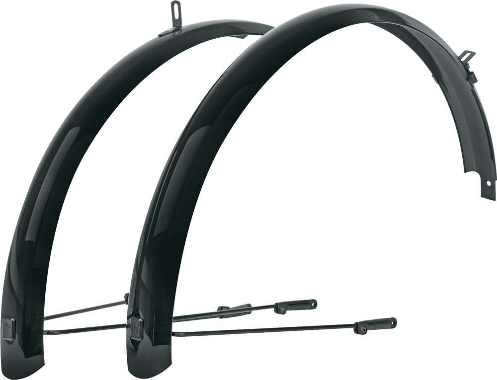 Set di parafanghi Bluemels Basic 24"