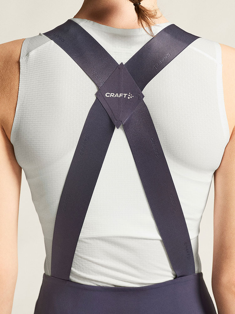 Endurance C2 - Salopette da donna con imbottitura