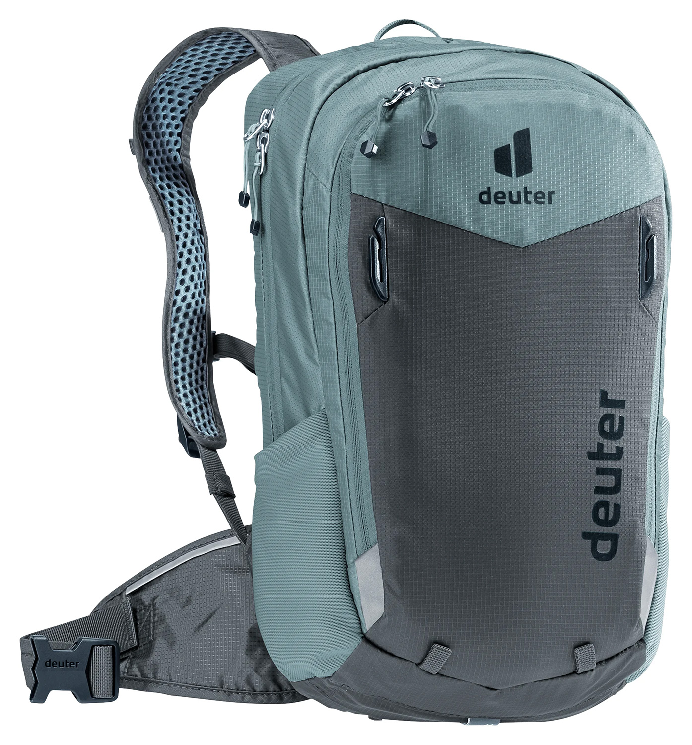 Compact 8 JR - Mochila para bicicleta