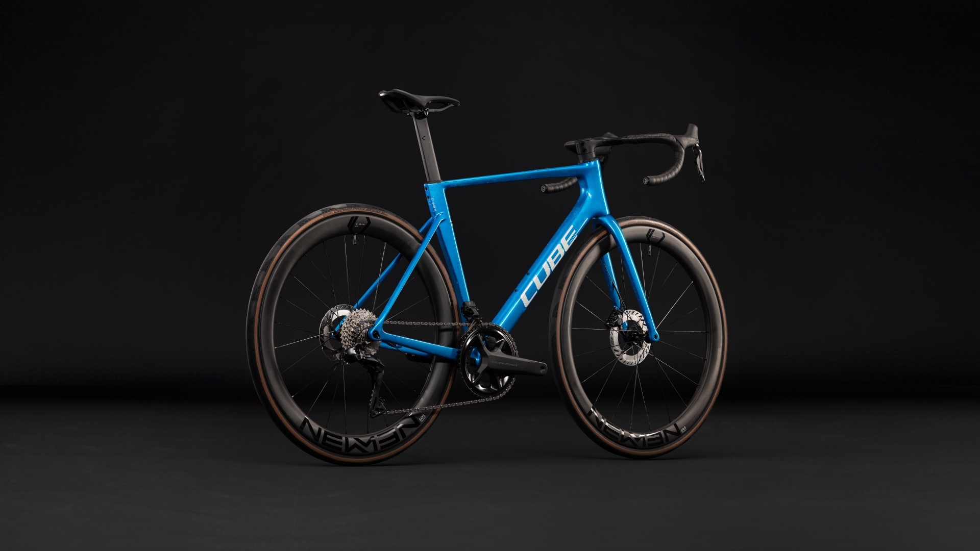 Litening AIR C:68X Race bluetwister´n´prizm