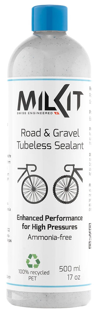 Lait d'étanchéité Road & Gravel Tubeless Sealant