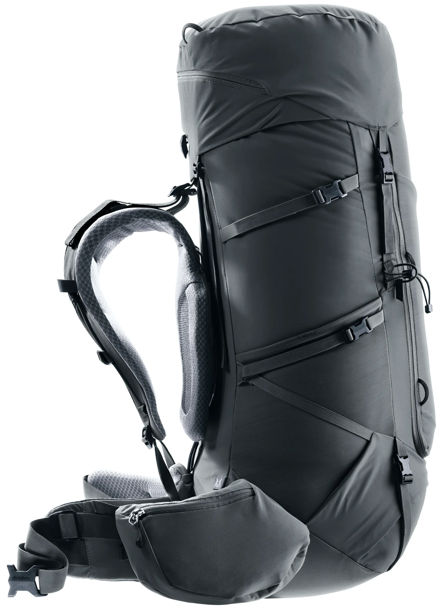 Aircontact Core 55+10 SL - Mochila