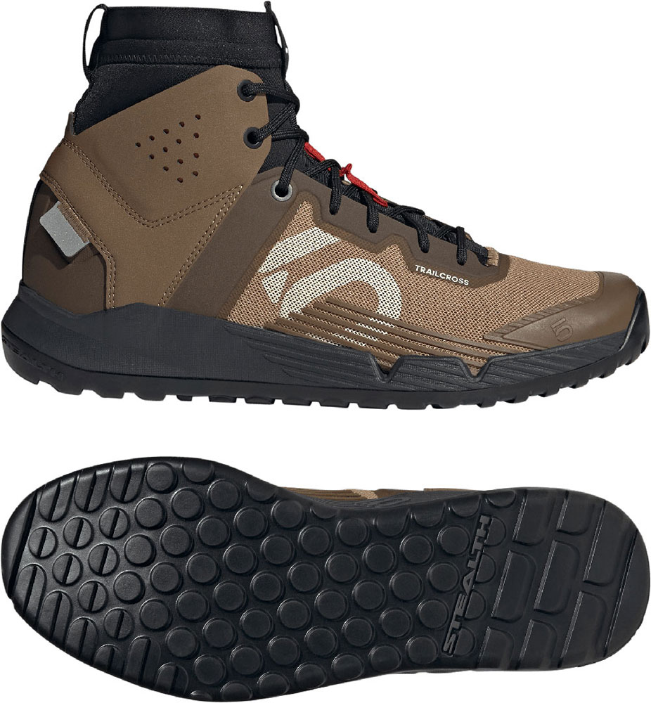 5.10 Trailcross Mid Pro - MTB Shoes