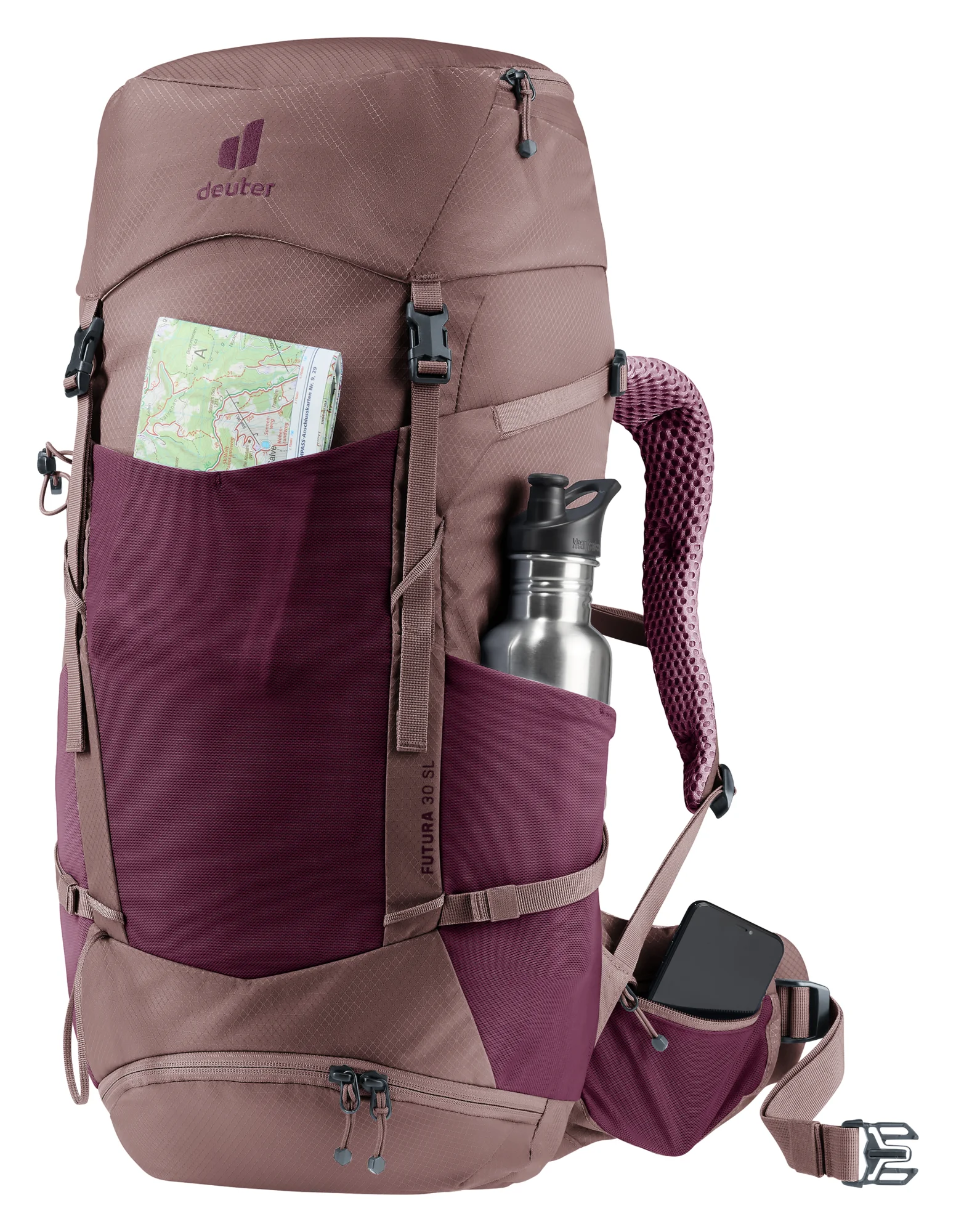 Futura 30 SL - Mochila