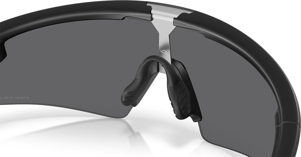 Sphaera Strike PRIZM Black - lunettes de sport