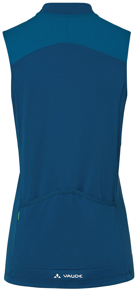 Matera Full Zip - Jersey