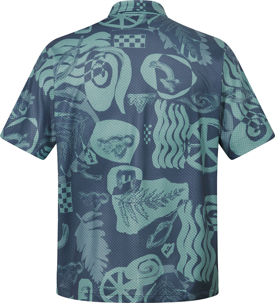 Alltrack Ride Resort - Chemise de VTT